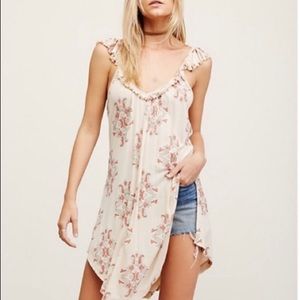 🔥🔥 Free People Boho Festival Dress ☀️✨